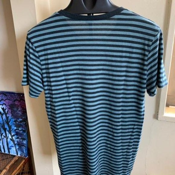 Urban Outfitters- BDG striped tee - Picture 3 of 7